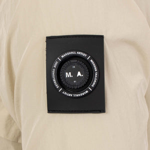 Lightweight Molecular Overshirt