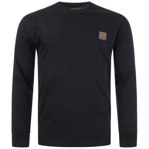 Long Sleeve Vista Top