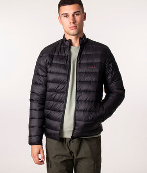 Barbour penton quilted on sale jacket