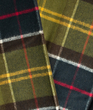 Yaxley-Tartan-Scarf-Classic-Barbour-International-EQVVS