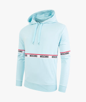 Taped-Detail-Hoodie-Light-Blue-Moschino-EQVVS