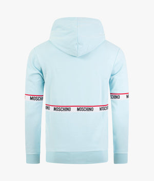 Taped-Detail-Hoodie-Light-Blue-Moschino-EQVVS