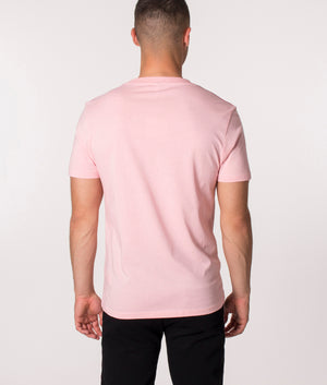 Shoulder-Detail-T-Shirt-Pink-Moschino-EQVVS