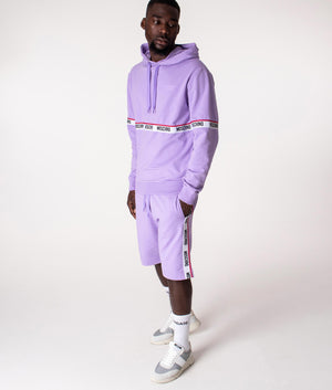 Taped-Hoodie-Violet-Moschino-EQVVS