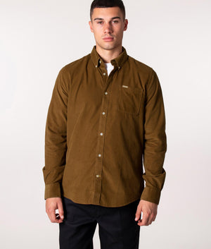 Ramsey-Tailored-Shirt-Sandstone-Barbour-Lifestyle-EQVVS