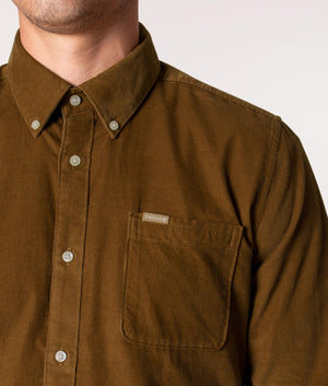 Ramsey-Tailored-Shirt-Sandstone-Barbour-Lifestyle-EQVVS