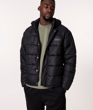 Barbour peak clearance jacket