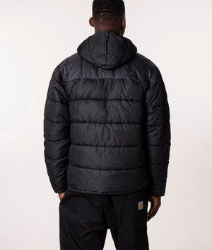 Barbour clearance peak jacket