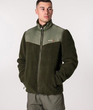 Axis-Fleece-Jacket-Olive-Barbour-Lifestyle-EQVVS