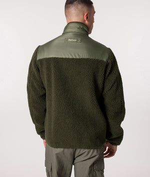 Axis-Fleece-Jacket-Olive-Barbour-Lifestyle-EQVVS