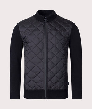 Diamond-Baffle-Quilt-Hybrid-Jacket-Black-Barbour-Lifestyle-EQVVS