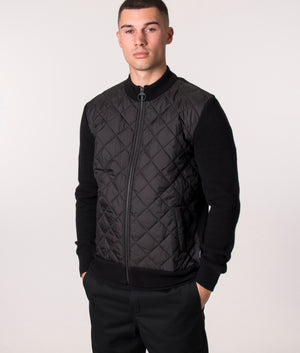 Diamond-Baffle-Quilt-Hybrid-Jacket-Black-Barbour-Lifestyle-EQVVS