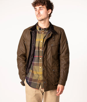 Tourer-Duke-Wax-Jacket-Bark-Barbour-International-EQVVS