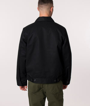 Lined-Eisenhower-Jacket-Black-Dickies-EQVVS