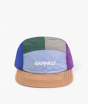 Lightweight-Shell-Jet-Cap-Crazy-Gramicci-EQVVS