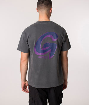 Big-G-Logo-T-Shirt-Grey-Pigment-Gramicci-EQVVS