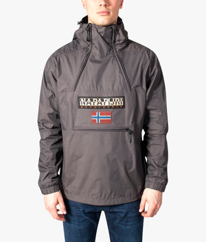 Northfarer-Anorak-Jacket-Volcano-Napapijri-EQVVS