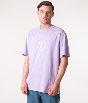 Relaxed-Fit-Beavertown-T-Shirt-Purple-Rose-Dickies-EQVVS