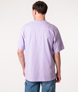 Relaxed-Fit-Beavertown-T-Shirt-Purple-Rose-Dickies-EQVVS