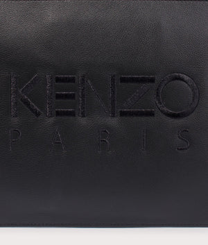 Kenzo x h y m clutch best sale