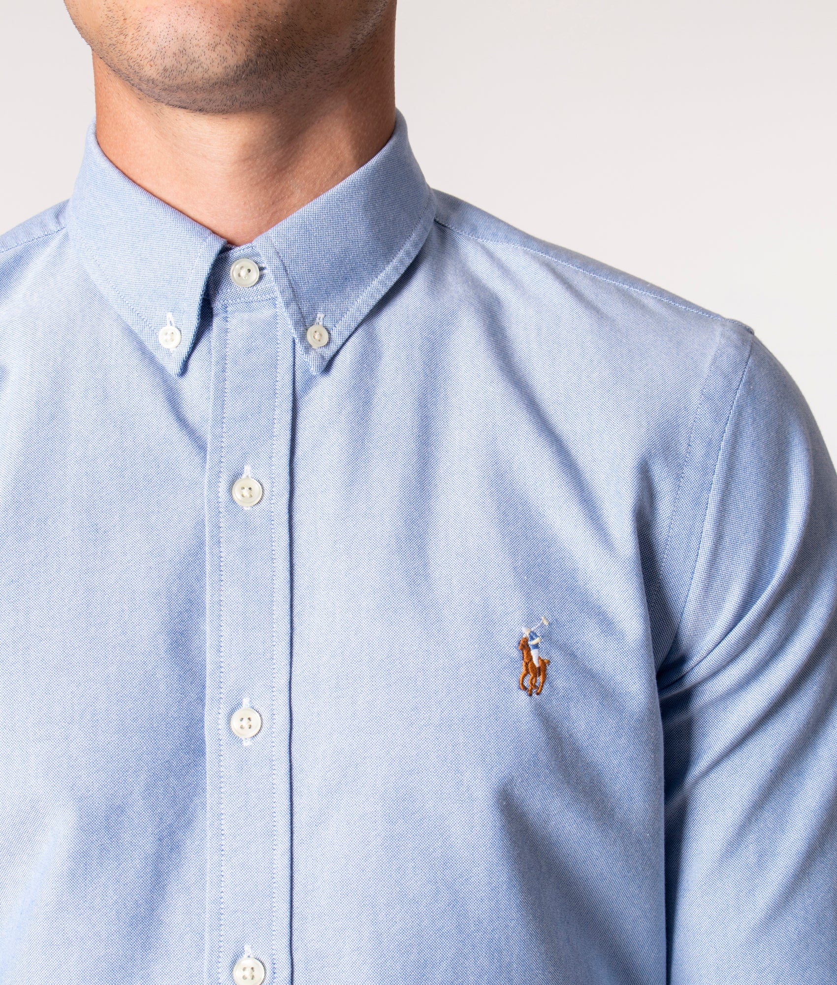 Ralph lauren bsr blue online