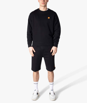 Kenzo sweat online shorts