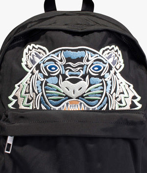 Kenzo large tiger clearance backpack