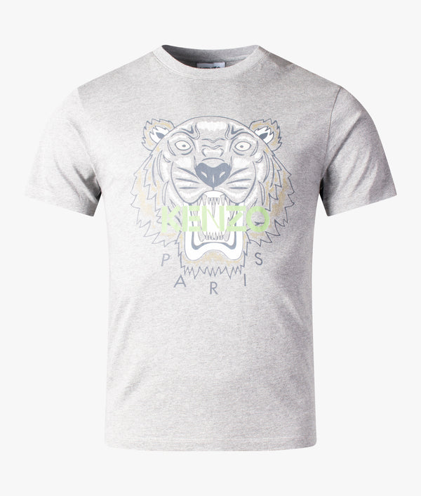 White Tigers of Bengal Shirt Made in the USA Eco Friendly