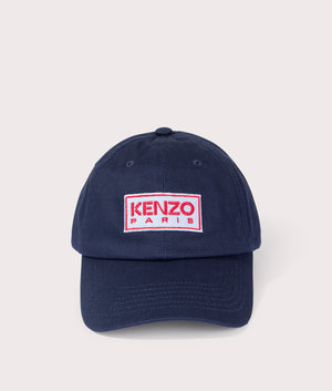 Canvas-Cap-Navy-Blue-KENZO-EQVVS