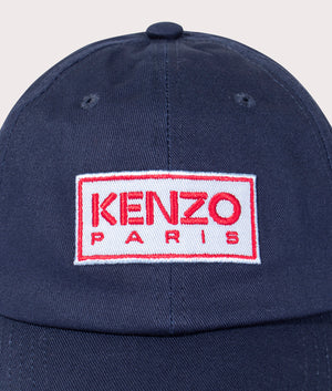 Canvas-Cap-Navy-Blue-KENZO-EQVVS