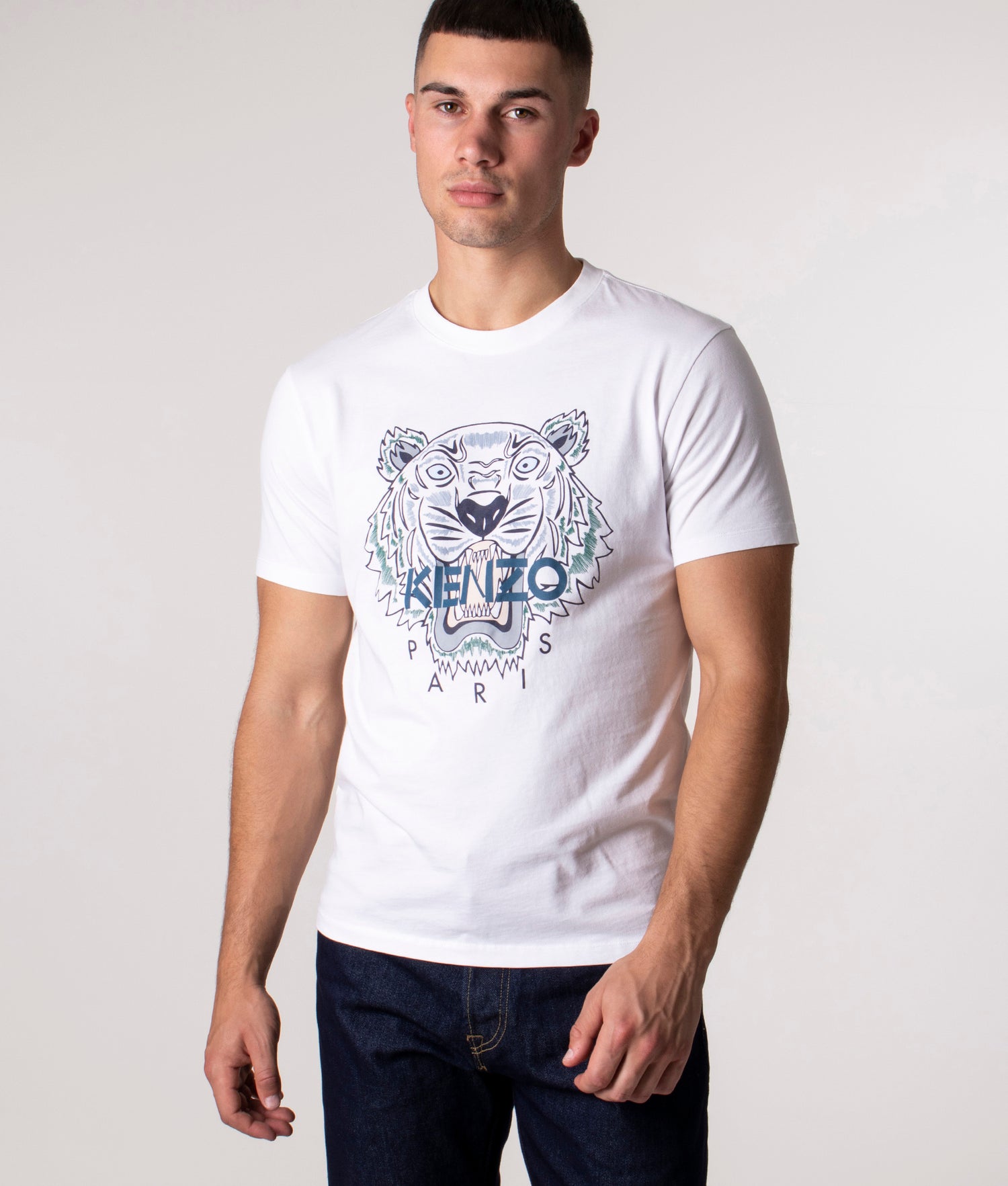 T shirt kenzo x h y m sale