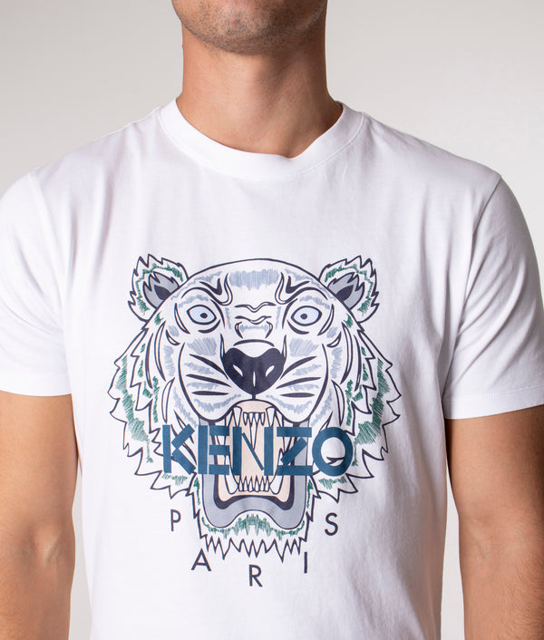 T shirt kenzo cheap x h y m