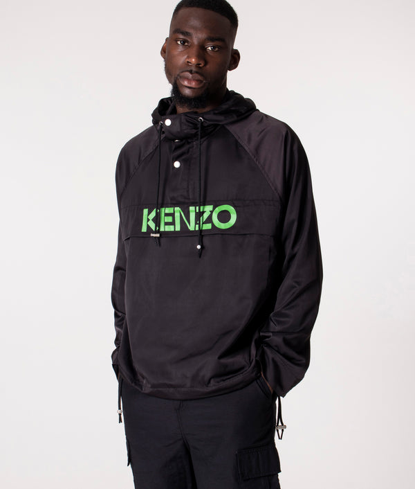 Anorak Windcheater Jacket KENZO EQVVS