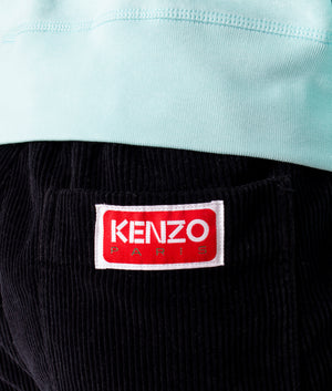 Regular-Fit-Corduroy-Jogging-Pants-Black-KENZO-EQVVS