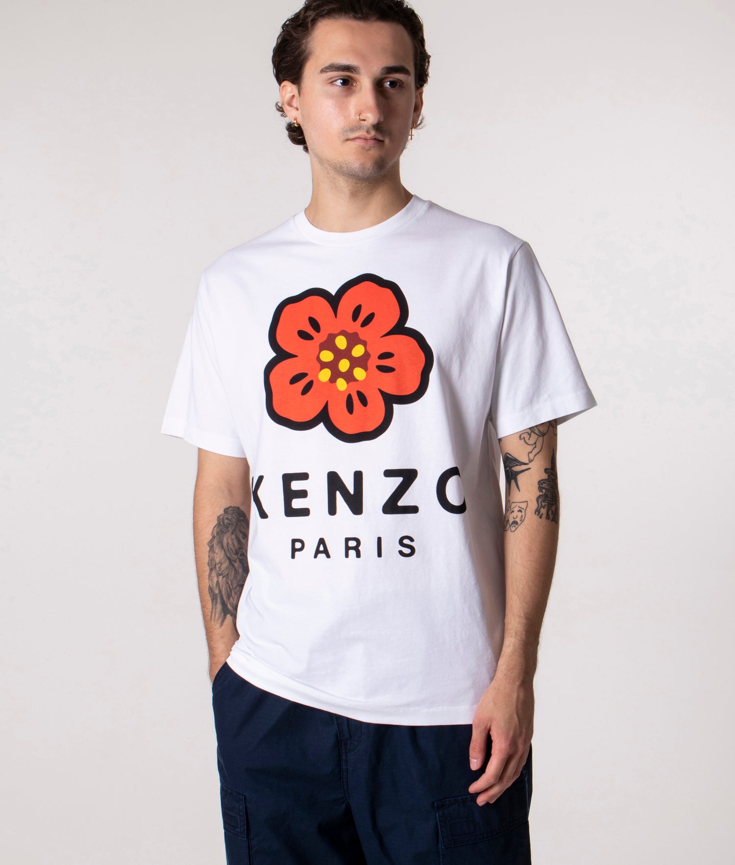 Kenzo t shirt ioffer best sale