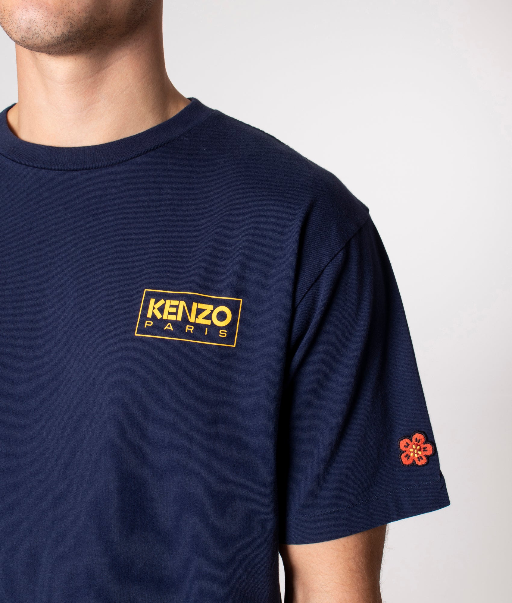 Kenzo paris deals t shirt mens