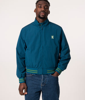 Pacsun harrington reversible hot sale bomber jacket