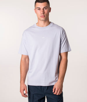 Relaxed-Fit-Kyle-T-Shirt-Lilac-A.P.C-EQVVS