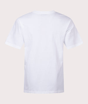 Relaxed-Fit-Kyle-T-Shirt-Blanc-A.P.C-EQVVS