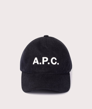 Eden Cap | A.P.C | EQVVS