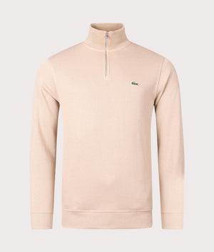 Quarter-Zip-Croc-Logo-Sweatshirt-Viennese-Lacoste-EQVVS