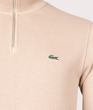 Quarter-Zip-Croc-Logo-Sweatshirt-Viennese-Lacoste-EQVVS