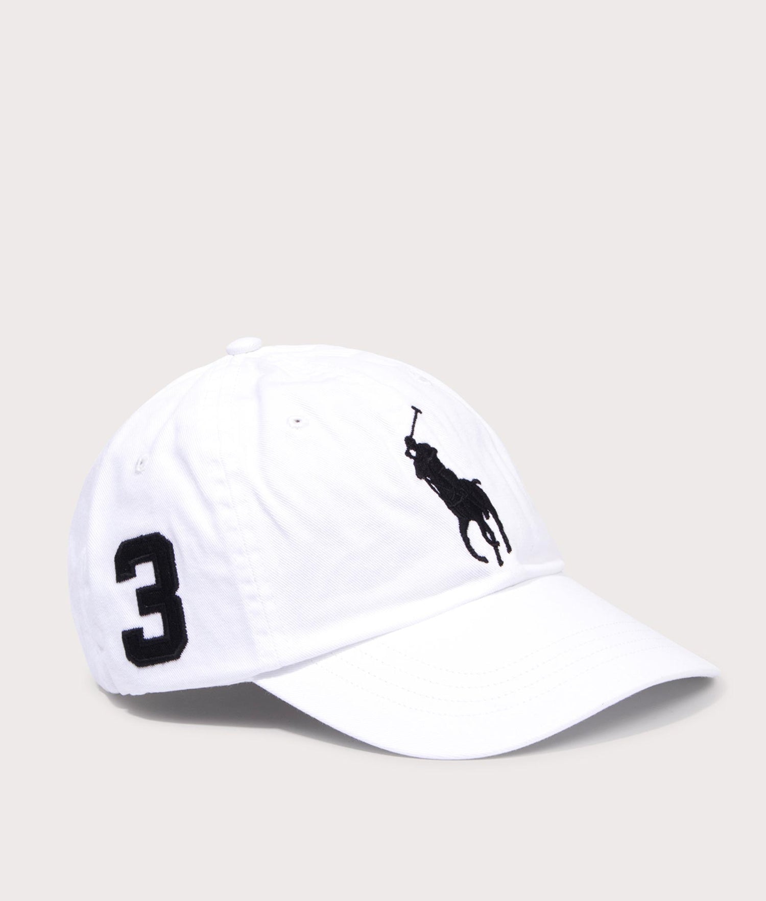 Polo ralph lauren big pony cap online