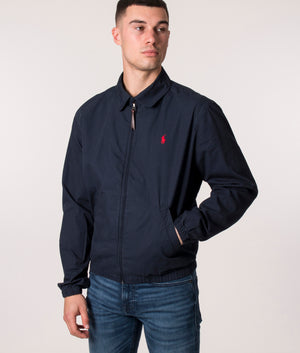 Bayport cotton windbreaker sale