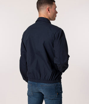 Ralph lauren bayport hot sale jacket navy