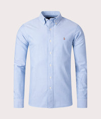 Polo Ralph Lauren Custom Fit Oxford Shirt - 710792041001