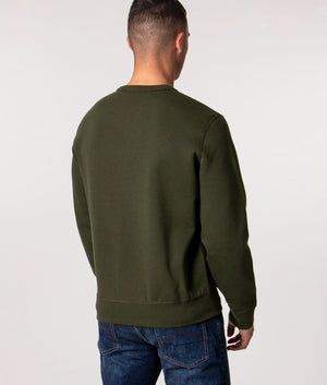 V-Stitch-Double-Knit-Tech-Sweatshirt-Company-Olive-EQVVS