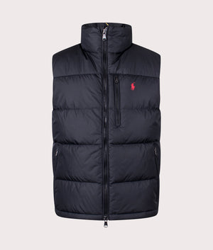 El-Cap-Down-Fill-Gilet-Polo-Black-Polo-Rlaph-Lauren-EQVVS