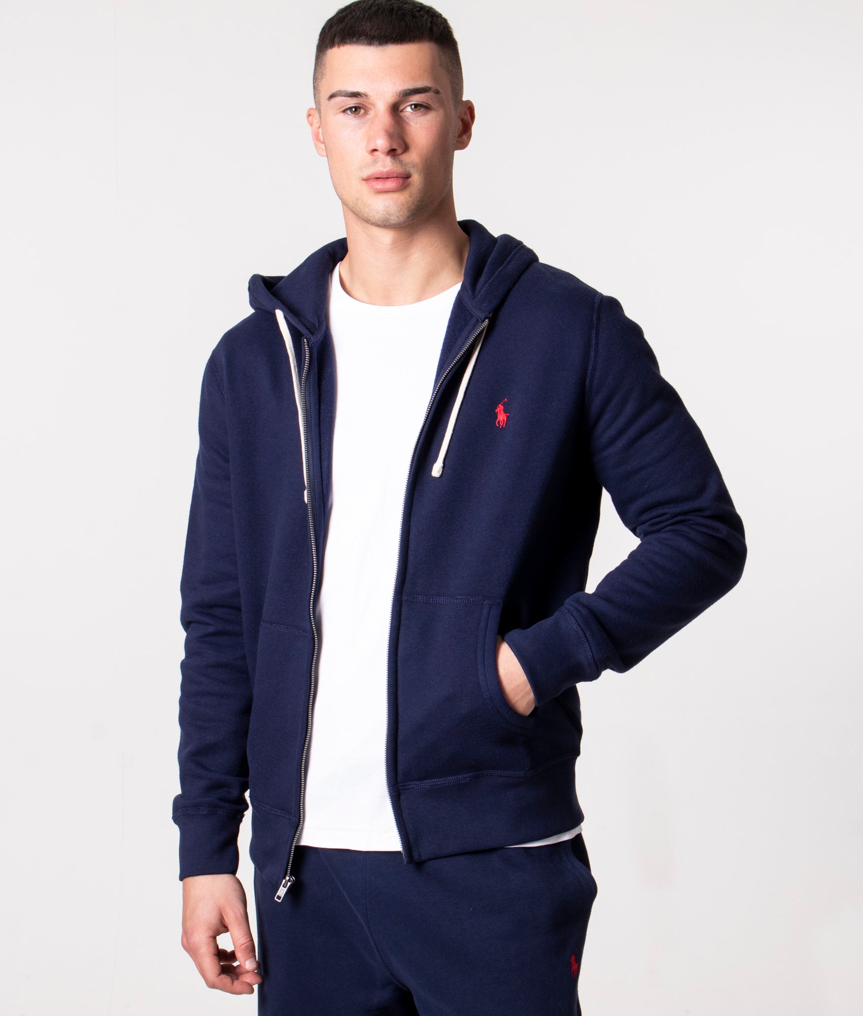 Polo ralph on sale lauren cruise navy