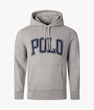 Polo 2024 pride hoodie